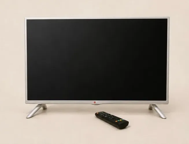 TV LG 32? Smart Full HD Wi-Fi Modelo 32LB570B Completa