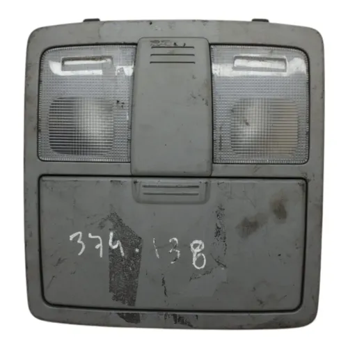 Luz teto com porta óculos kia Sorento 2.4 2011