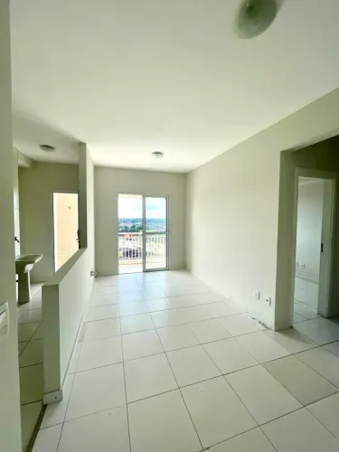 ALUGO APARTAMENTO JARDIM PROVENCE 2/4 SENDO 1 SUÍTE ANDAR ALTO,  NASCENTE- PARQUE VERDE