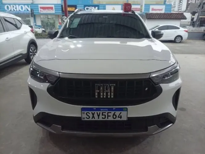 Fiat Pulse Drive 1.3 8V Flex Mec. 2026
