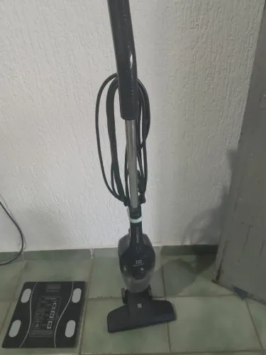 Aspirador vertical
