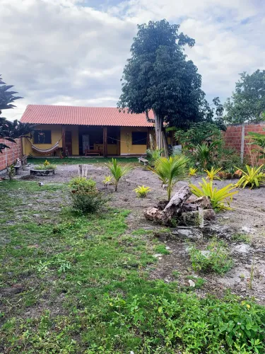 Casa a venda em Pedras de Una