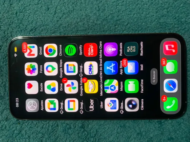 IPHONE 14 pro max super novo 
