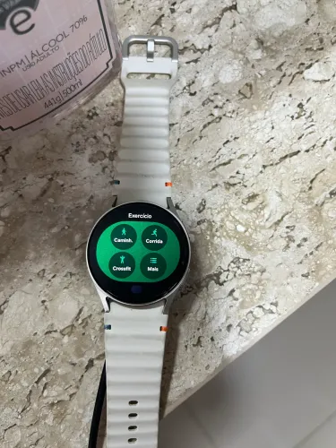 Galaxy watch 7
