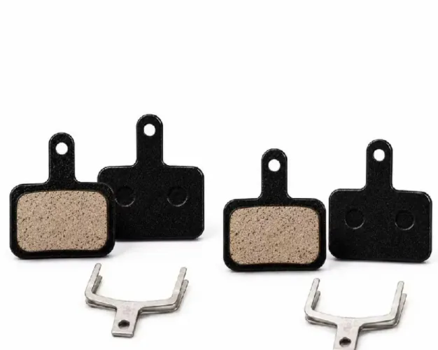 Pastilha de freio para bike