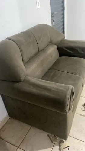 Sofá 2 lugares