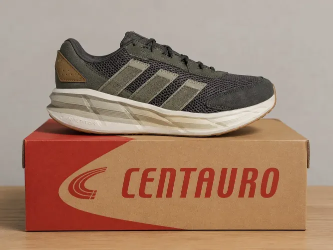 Tênis Adidas Astrastar