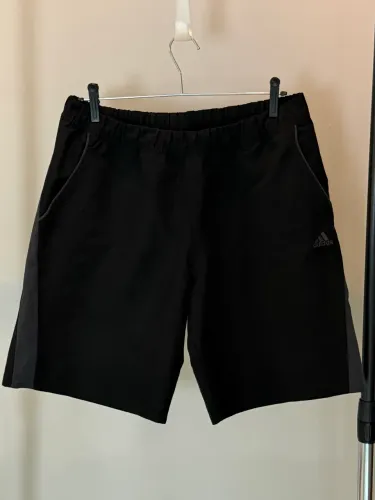 Short Adidas Climalite Preto M