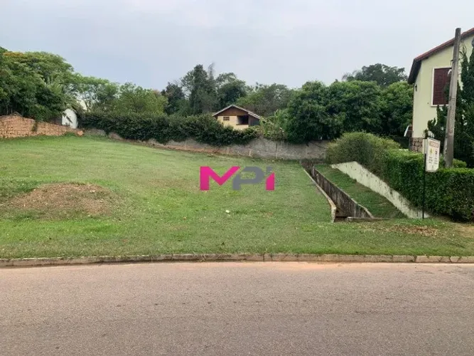 TERRENO À VENDA - CONDOMÍNIO PARQUE DOS RESEDÁS - CAFEZAIS - ITUPEVA/SP