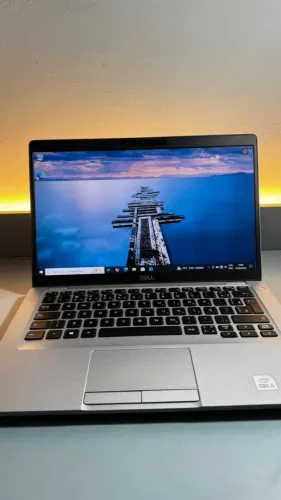 Notebook Dell 5410 I 12GB I DDR4 I 10 geração I 256gb I
