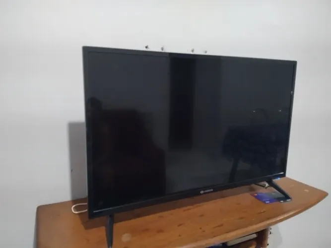 Vende-se TV smart
