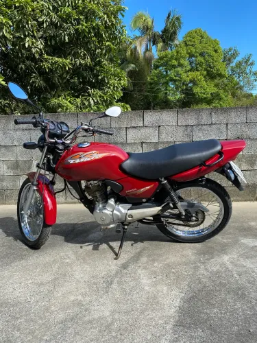 Titan 125 es 2002