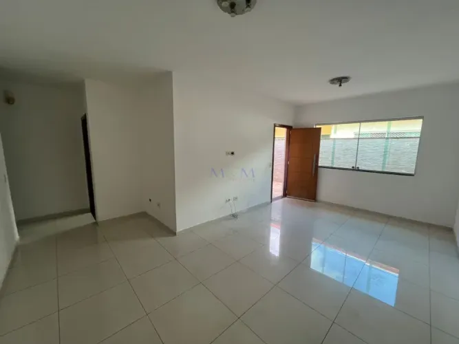 Casa Geminada Santa Amelia