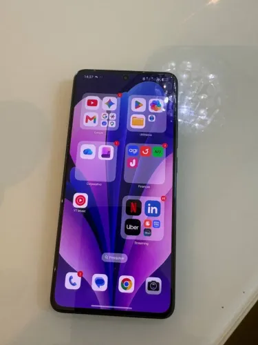 Vende-se Xiaomi Poco X7 Pro