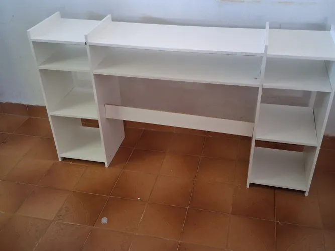 Mesa de manicure