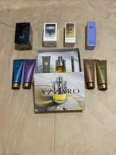 Perfumaria