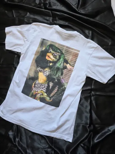 CAMISETA SUPREME