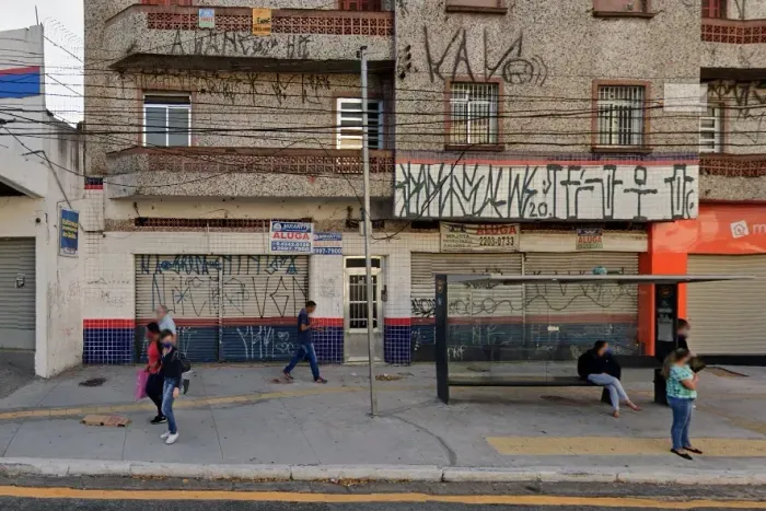 Ponto comercial/Loja/Box para aluguel com 150 metros quadrados em Tucuruvi - São Paulo - S
