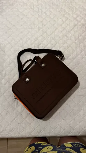 Maleta de amostras Arauco