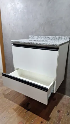 Armário Banheiro NOVO em MDF