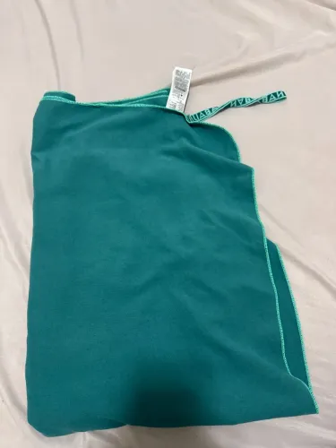 Toalha decathlon 