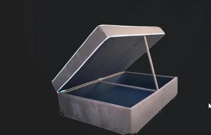 cama box entrega e compre hoje de forma simples