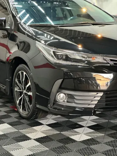 Toyota Corolla XRS 2.0 Flex 16V Aut. 2019
