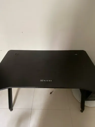 Mesa Gamer XT Racer XTM1002 Experience Series Preto