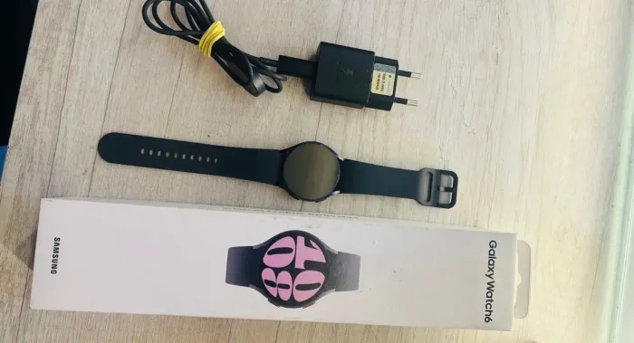 Smart-watch Samsung