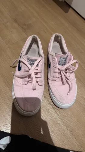 stefan janoski Nike rosa TAM 35
