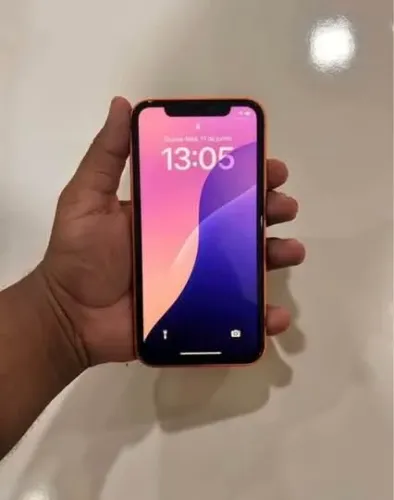 iPhone XR Sabor 17