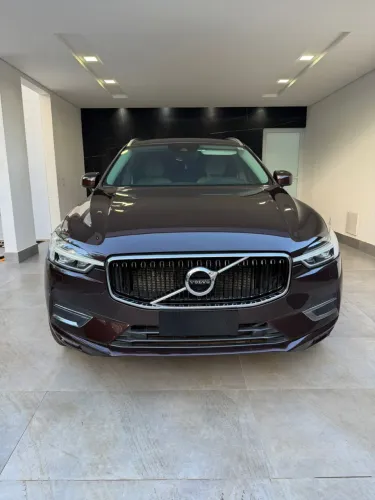 Volvo XC 60 T-5 Momentum 2.0 254cv AWD 5P 2018