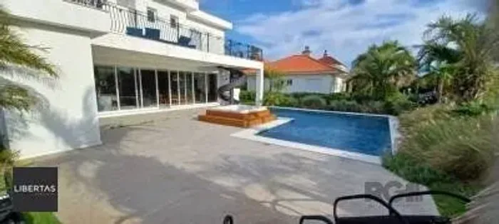 Casa em Condomínio 4 dormitórios à venda Remanso Xangri-Lá/RS
