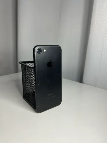 iPhone 7
