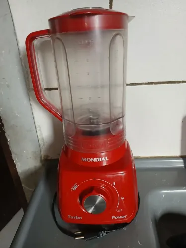 Liquidificador 