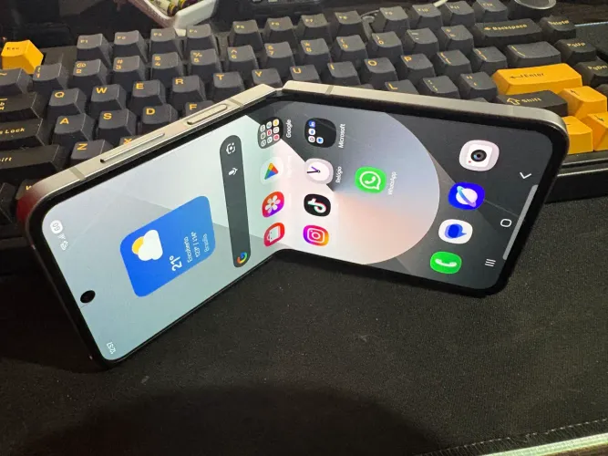 Zflip 6