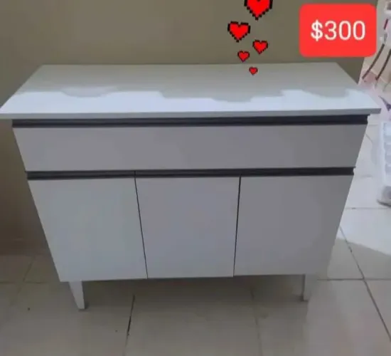 Balcão na Promoção