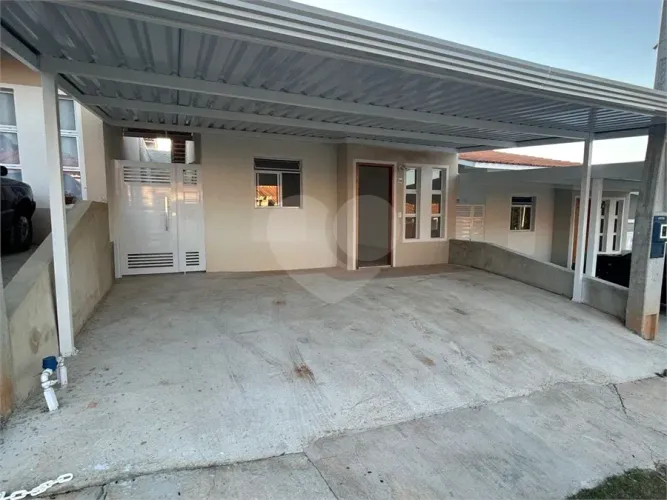 Casa para locação