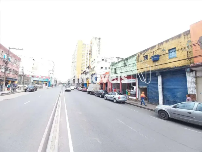 Locação Loja Baixa dos Sapateiros Salvador