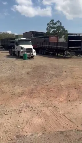 Rodotrem 3x3