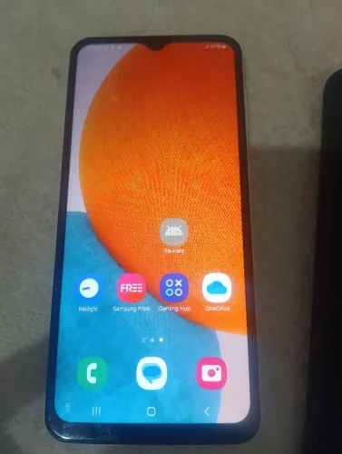 Samsung A23 5 G novíssimo barato Galaxy