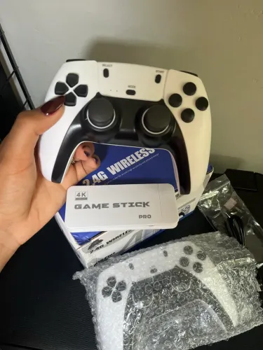 Game Stick