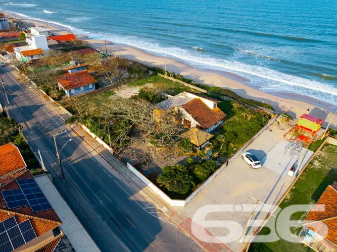 Terreno | Balneário Barra do Sul | Salinas