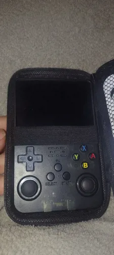 Console r36s