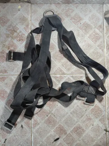 Cinto de Segurança EPI 