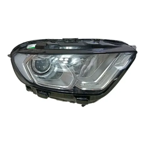 Farol Dianteiro Direito Ford Ecosport 2017 a 2021 GN1513D154AM Original