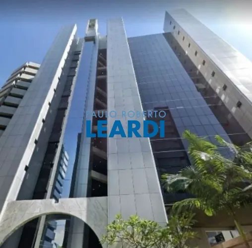 CONJ. COMERCIAL - BROOKLIN - SP