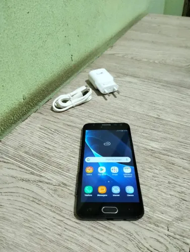 Samsung Galaxy J5 Prime 