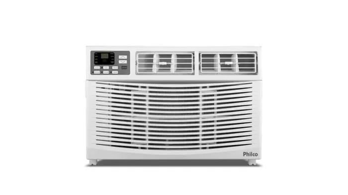 Ar-Condicionado Philco Janela 12000BTUs Frio PAJ12FH