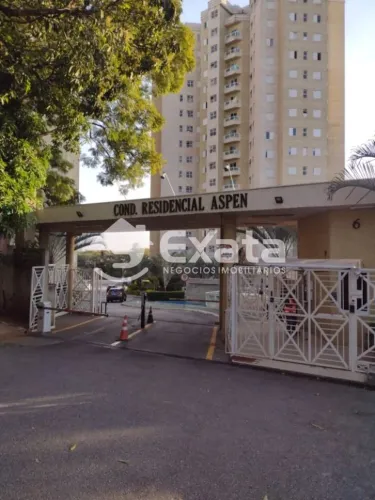 Apartamento com 3 dormitórios (1 suíte) para locação no Jardim Gonçalves